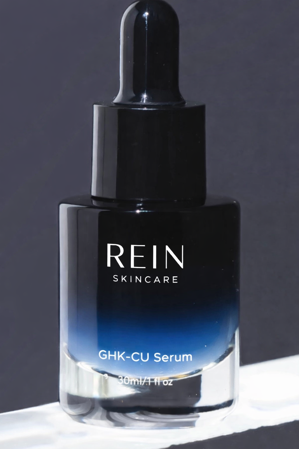 GHK-CU Serum